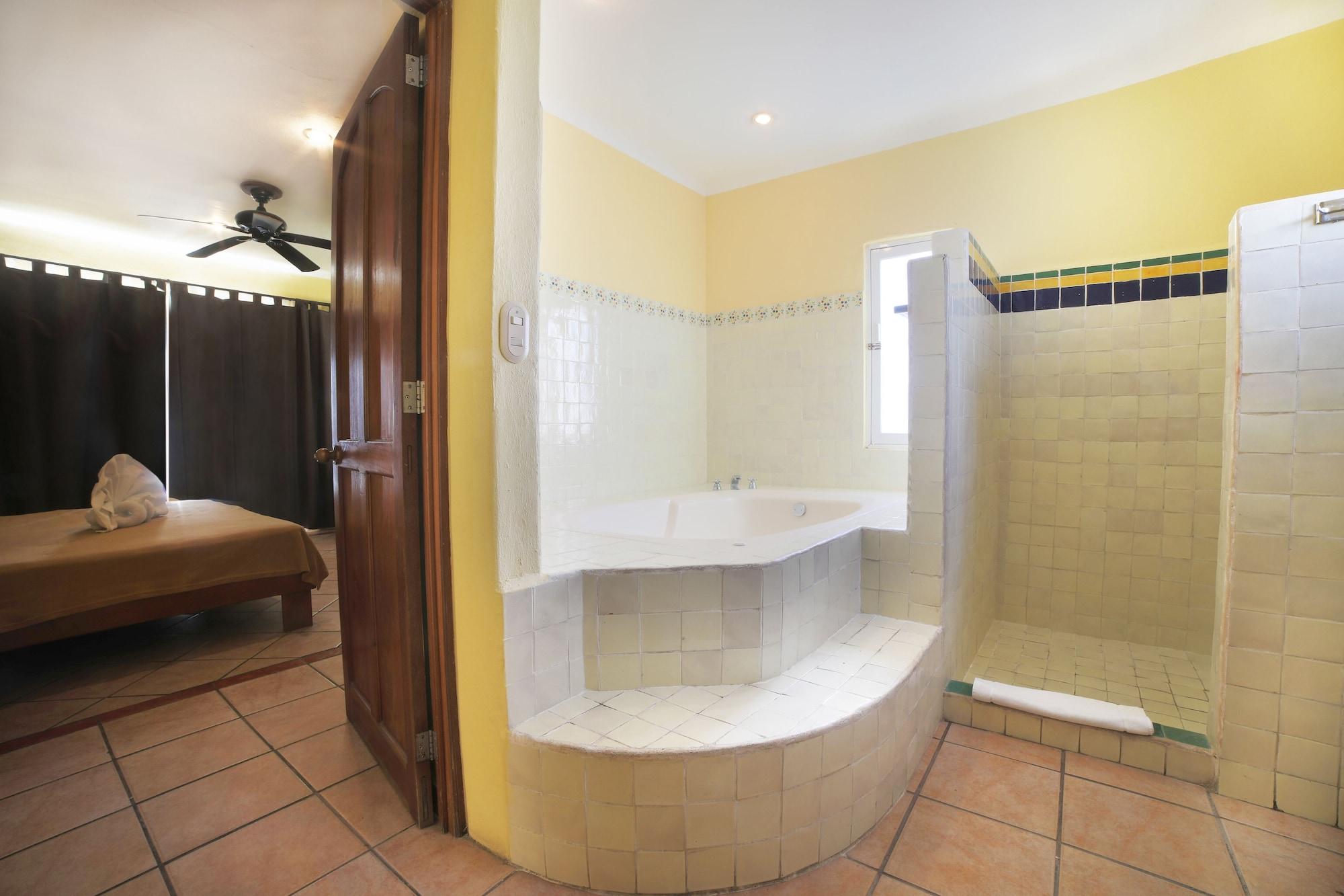 Hotel Riviera Caribe Maya Πλάγια Ντελ Κάρμεν Εξωτερικό φωτογραφία