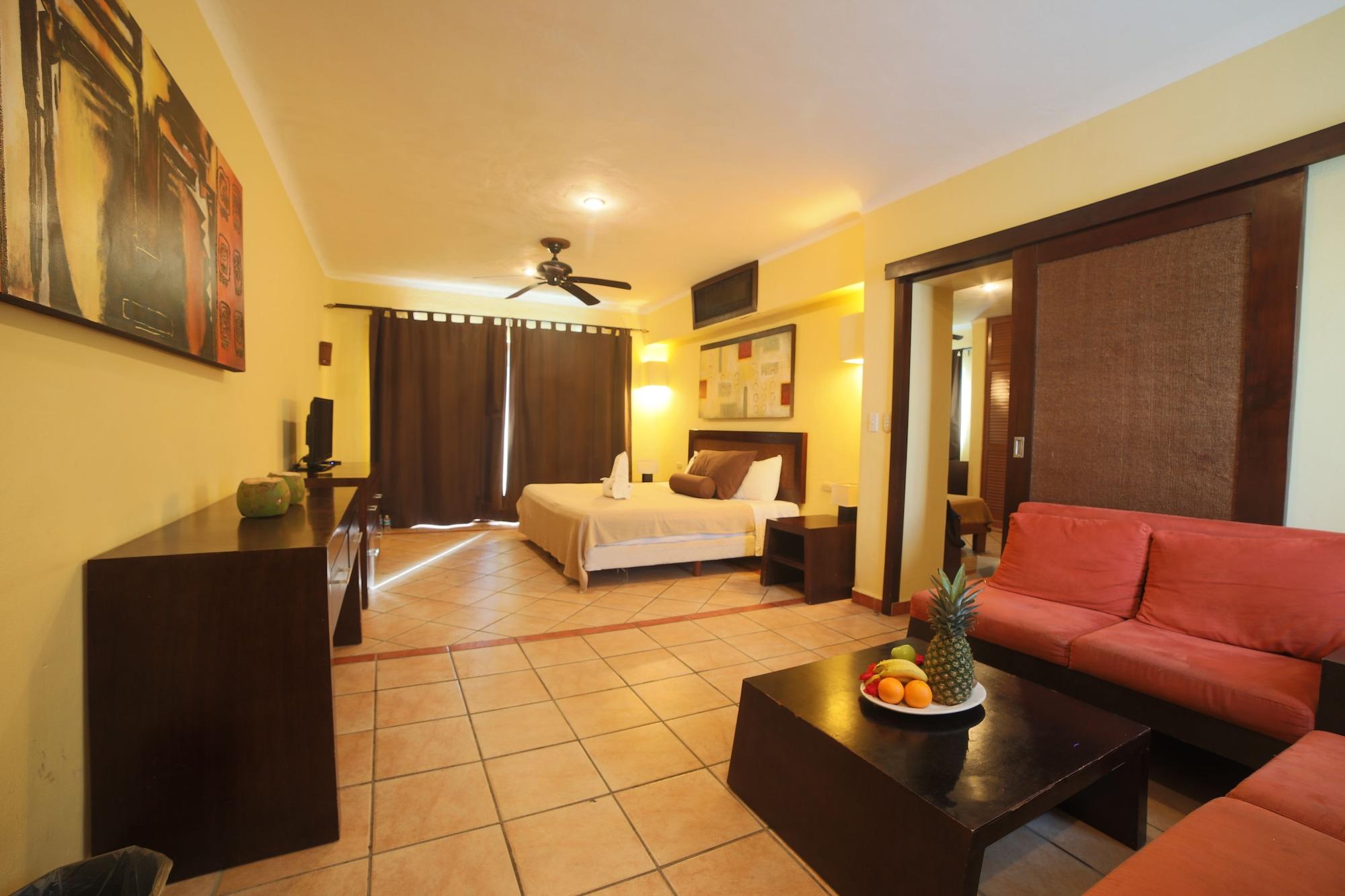 Hotel Riviera Caribe Maya Πλάγια Ντελ Κάρμεν Εξωτερικό φωτογραφία