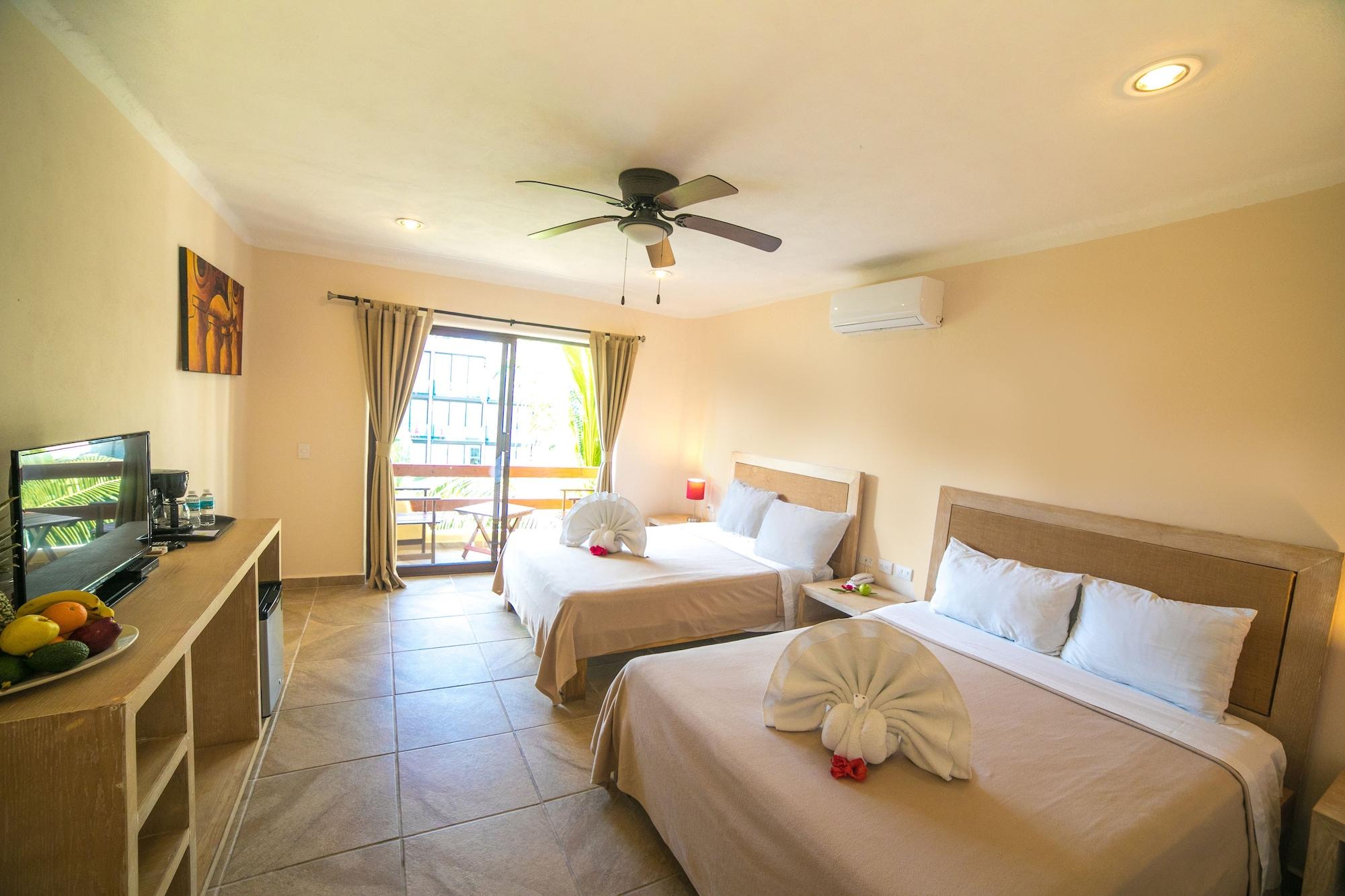 Hotel Riviera Caribe Maya Πλάγια Ντελ Κάρμεν Εξωτερικό φωτογραφία