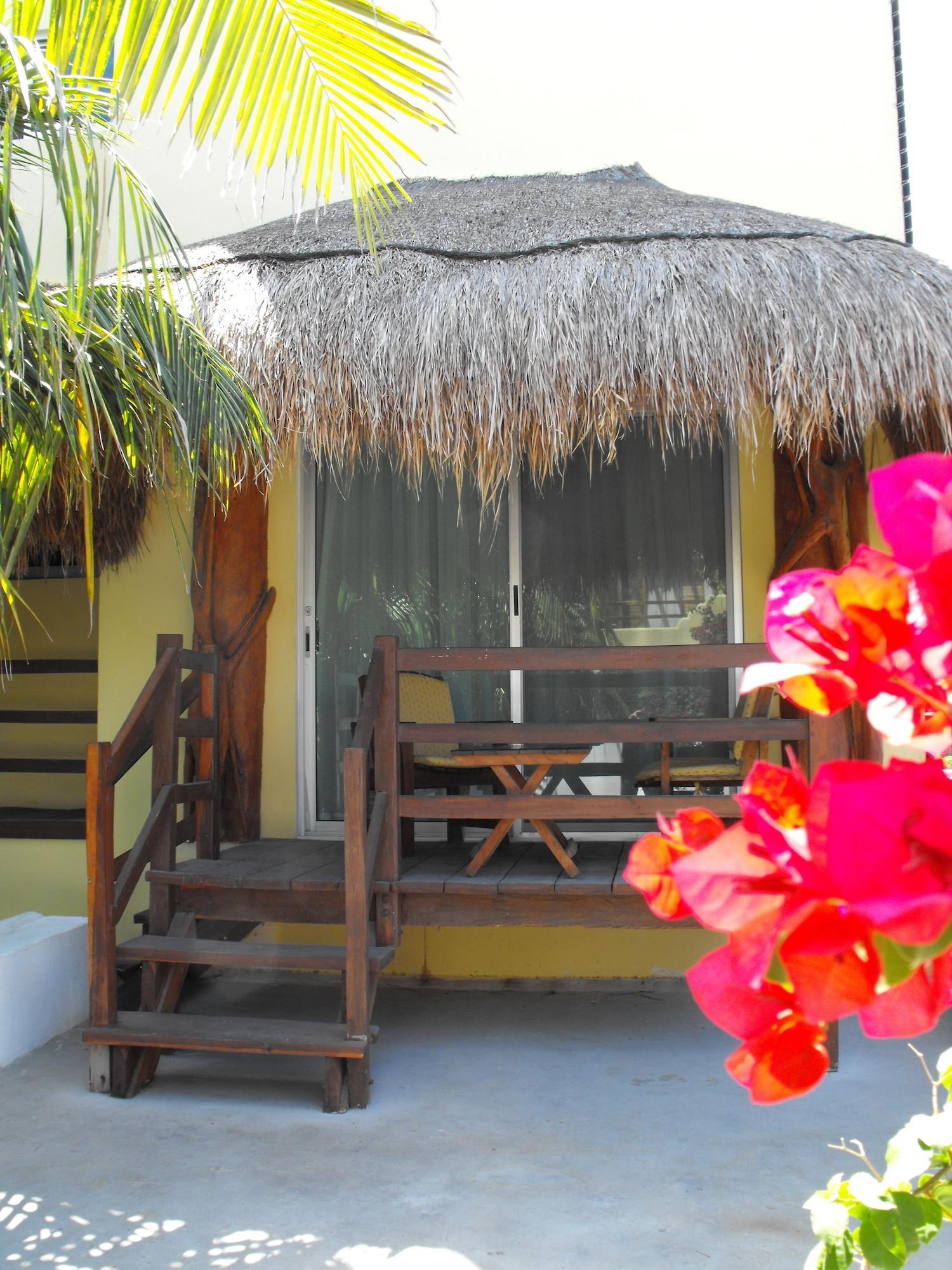 Hotel Riviera Caribe Maya Πλάγια Ντελ Κάρμεν Εξωτερικό φωτογραφία