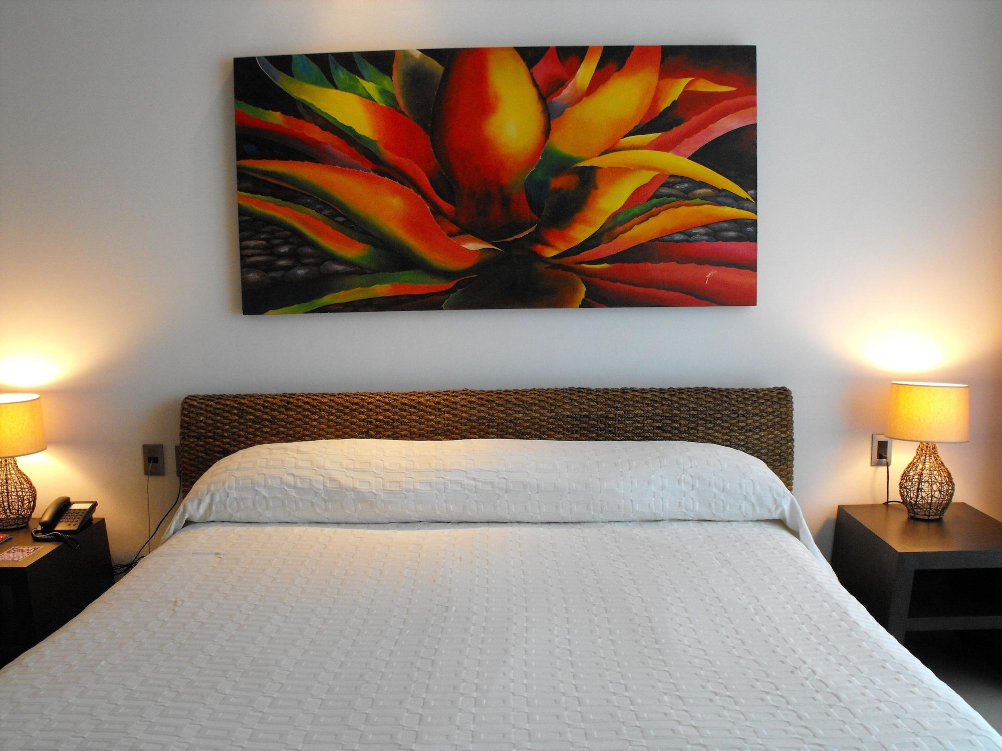 Hotel Riviera Caribe Maya Πλάγια Ντελ Κάρμεν Εξωτερικό φωτογραφία