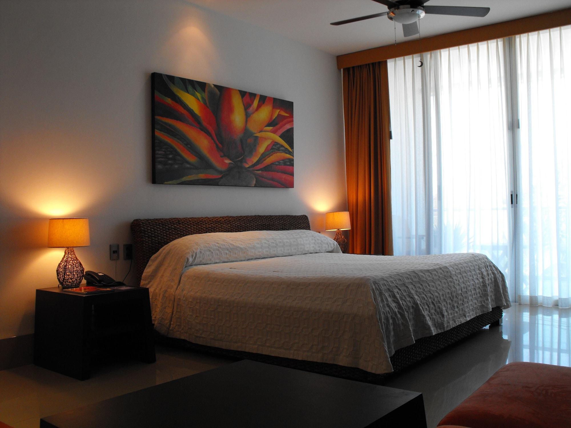 Hotel Riviera Caribe Maya Πλάγια Ντελ Κάρμεν Εξωτερικό φωτογραφία