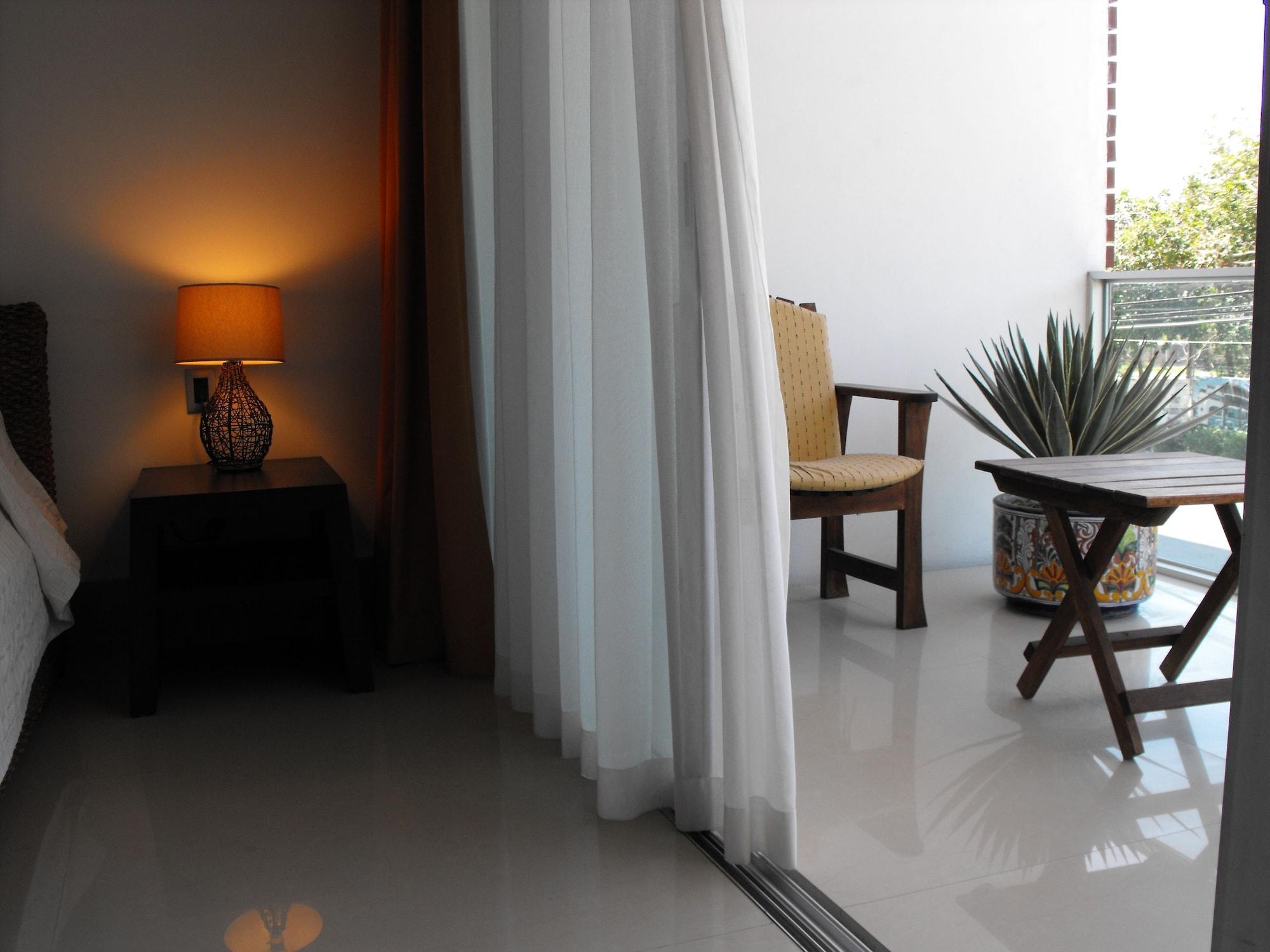 Hotel Riviera Caribe Maya Πλάγια Ντελ Κάρμεν Εξωτερικό φωτογραφία