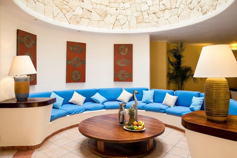 Hotel Riviera Caribe Maya Πλάγια Ντελ Κάρμεν Εξωτερικό φωτογραφία