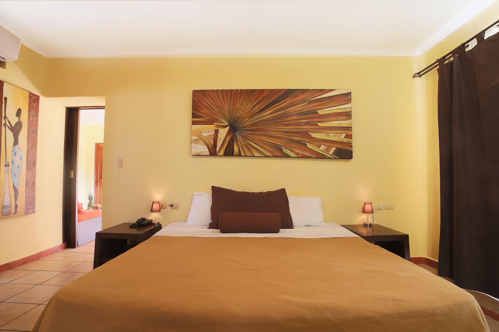 Hotel Riviera Caribe Maya Πλάγια Ντελ Κάρμεν Εξωτερικό φωτογραφία