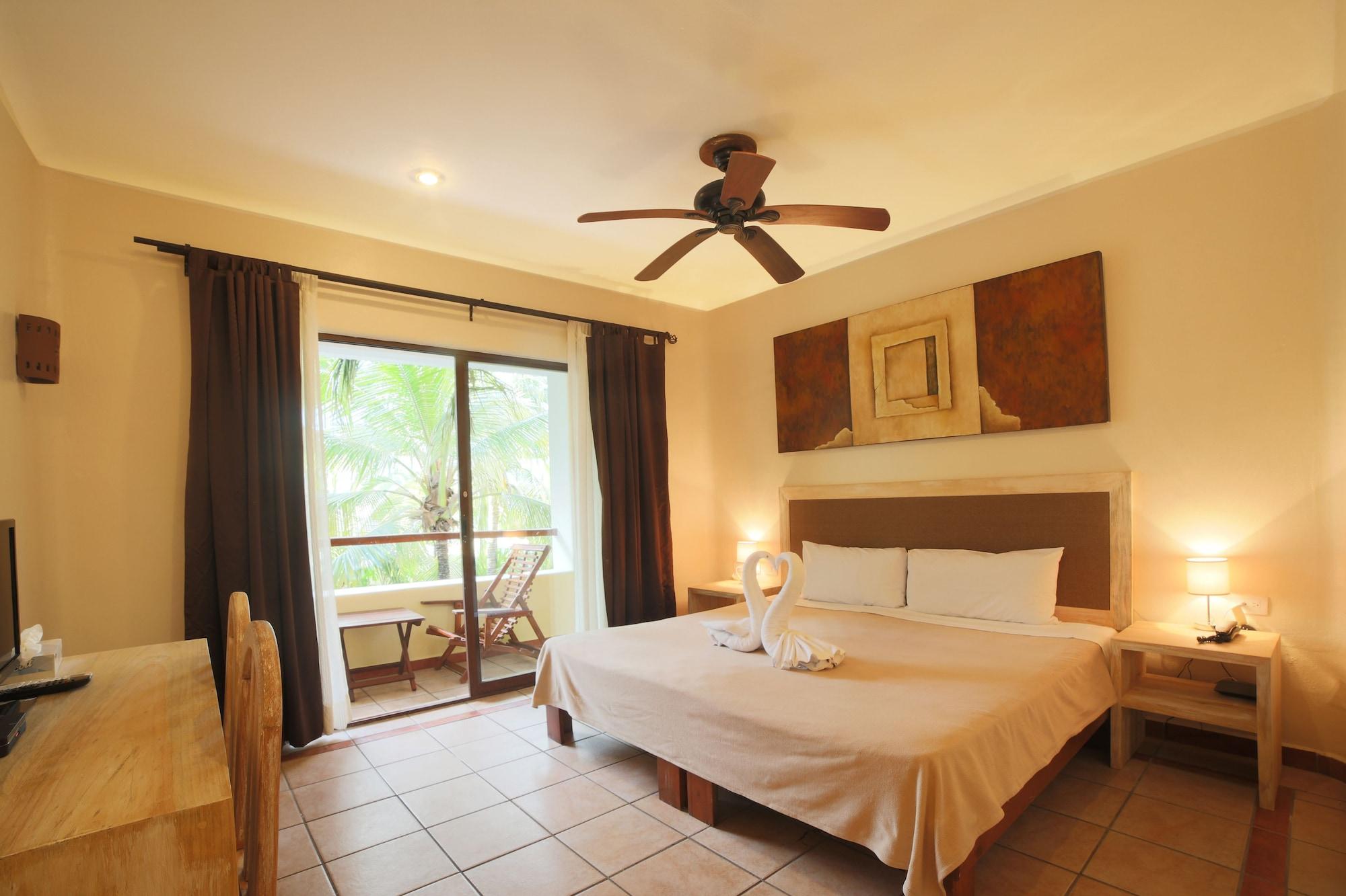 Hotel Riviera Caribe Maya Πλάγια Ντελ Κάρμεν Εξωτερικό φωτογραφία