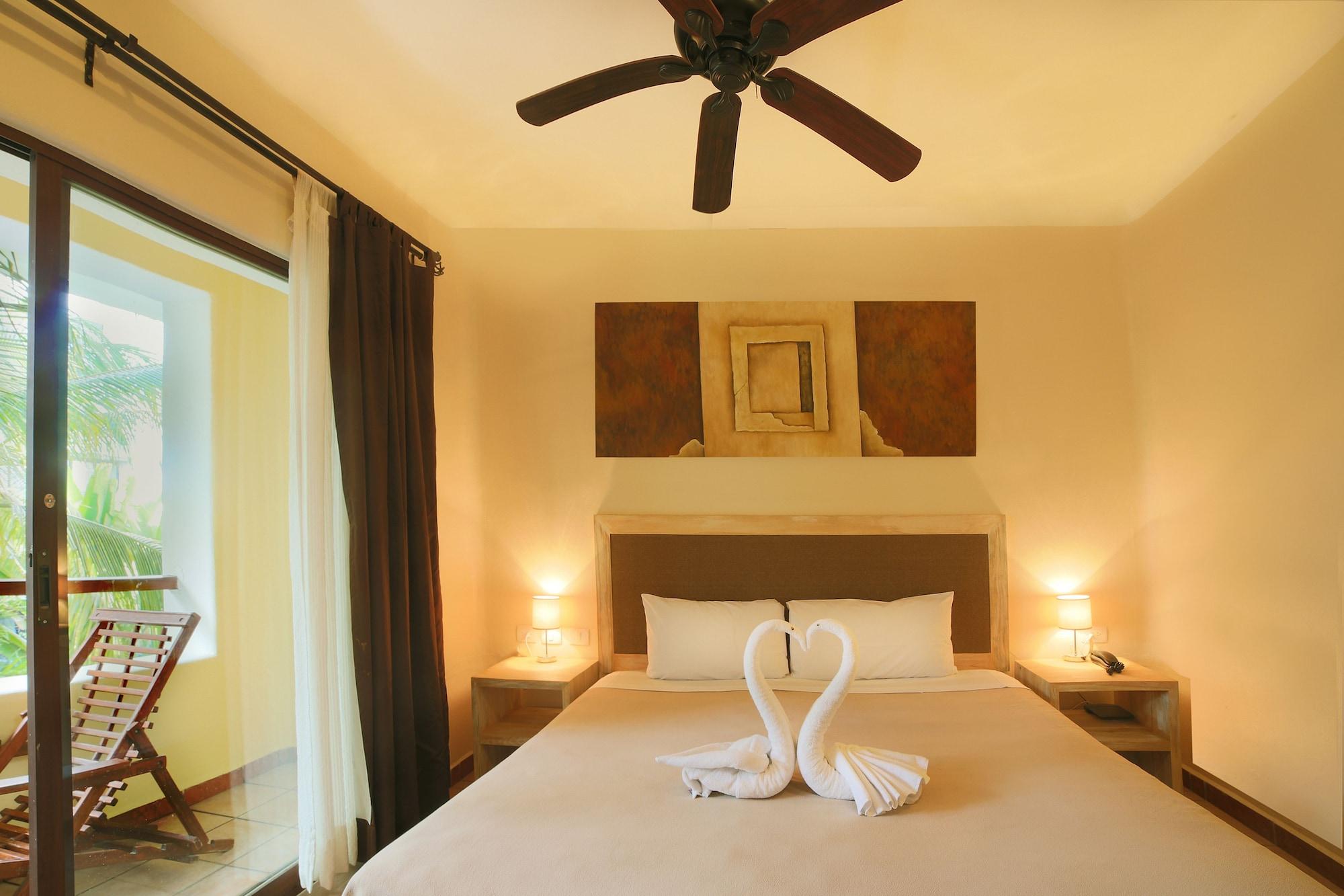 Hotel Riviera Caribe Maya Πλάγια Ντελ Κάρμεν Εξωτερικό φωτογραφία
