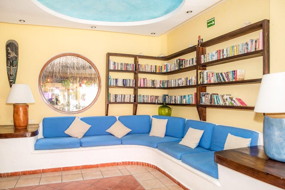Hotel Riviera Caribe Maya Πλάγια Ντελ Κάρμεν Εξωτερικό φωτογραφία