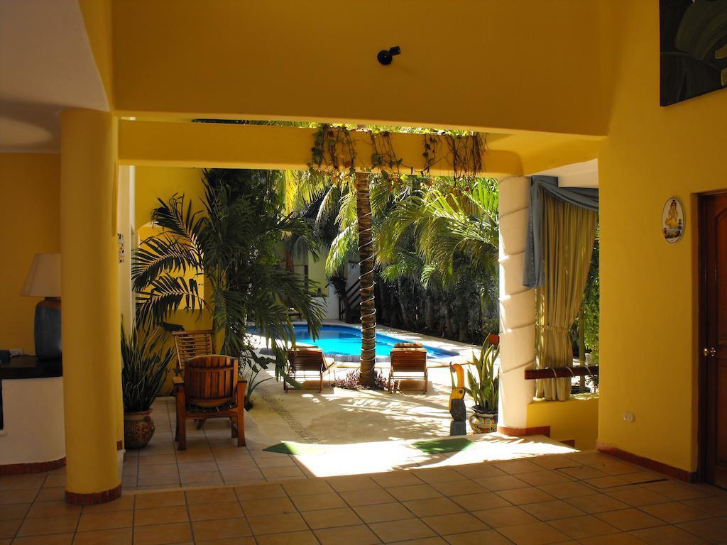 Hotel Riviera Caribe Maya Πλάγια Ντελ Κάρμεν Εξωτερικό φωτογραφία
