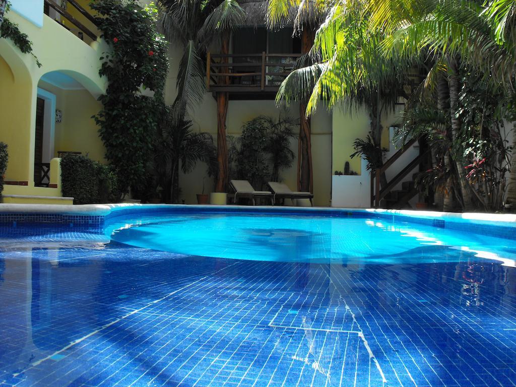 Hotel Riviera Caribe Maya Πλάγια Ντελ Κάρμεν Εξωτερικό φωτογραφία
