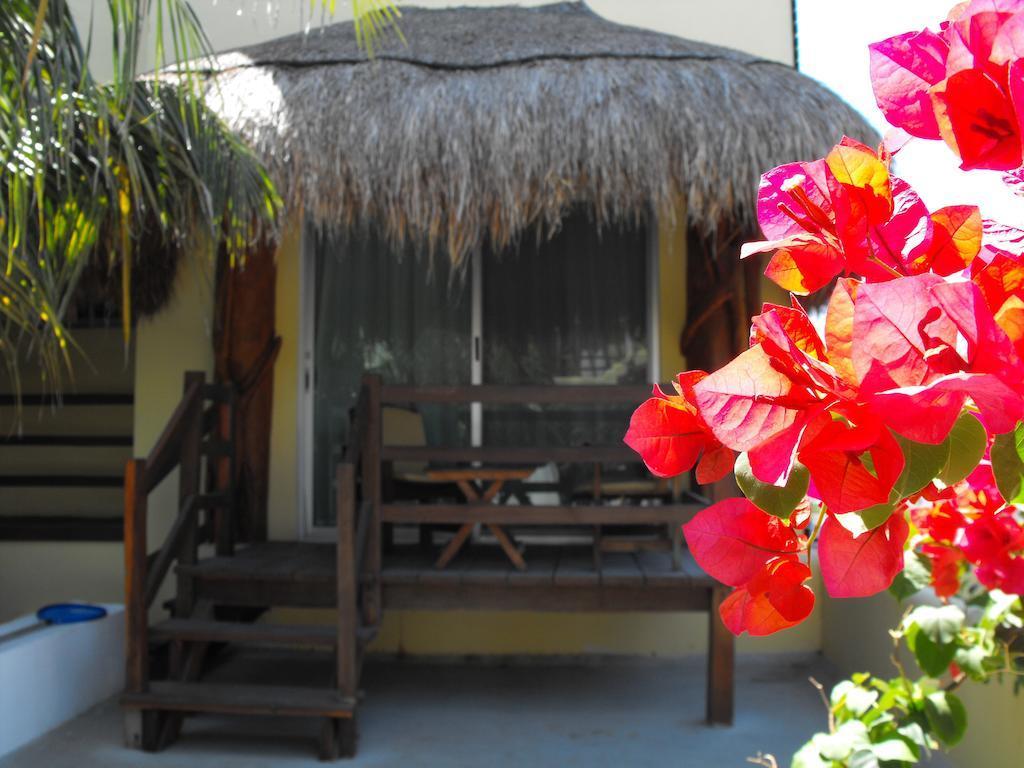 Hotel Riviera Caribe Maya Πλάγια Ντελ Κάρμεν Εξωτερικό φωτογραφία