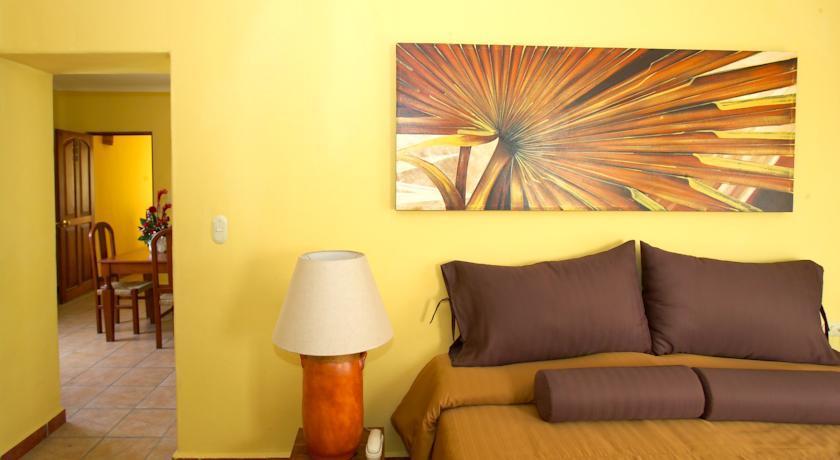 Hotel Riviera Caribe Maya Πλάγια Ντελ Κάρμεν Εξωτερικό φωτογραφία