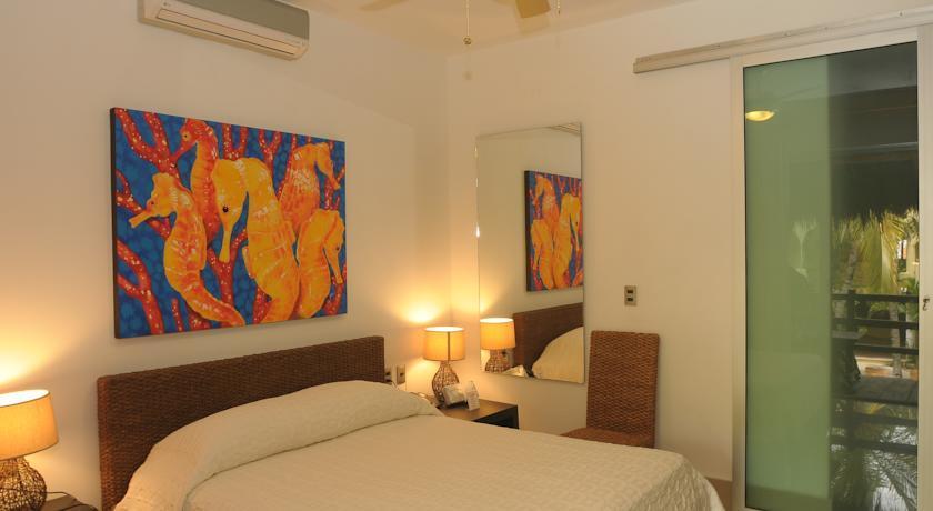 Hotel Riviera Caribe Maya Πλάγια Ντελ Κάρμεν Εξωτερικό φωτογραφία