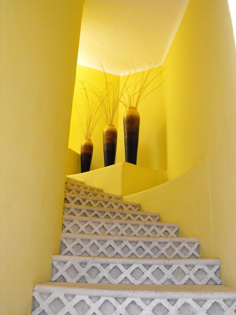 Hotel Riviera Caribe Maya Πλάγια Ντελ Κάρμεν Εξωτερικό φωτογραφία