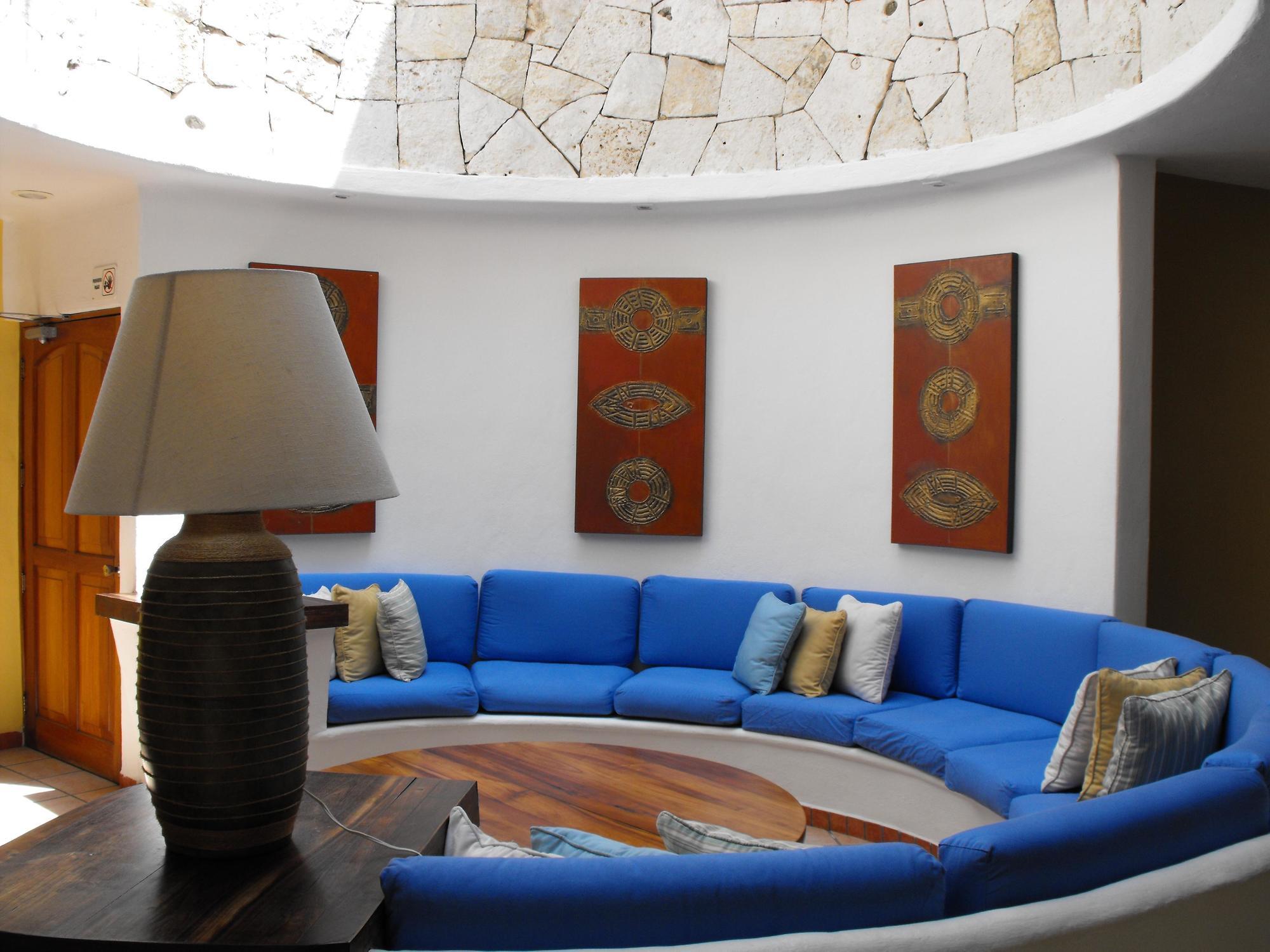 Hotel Riviera Caribe Maya Πλάγια Ντελ Κάρμεν Εξωτερικό φωτογραφία