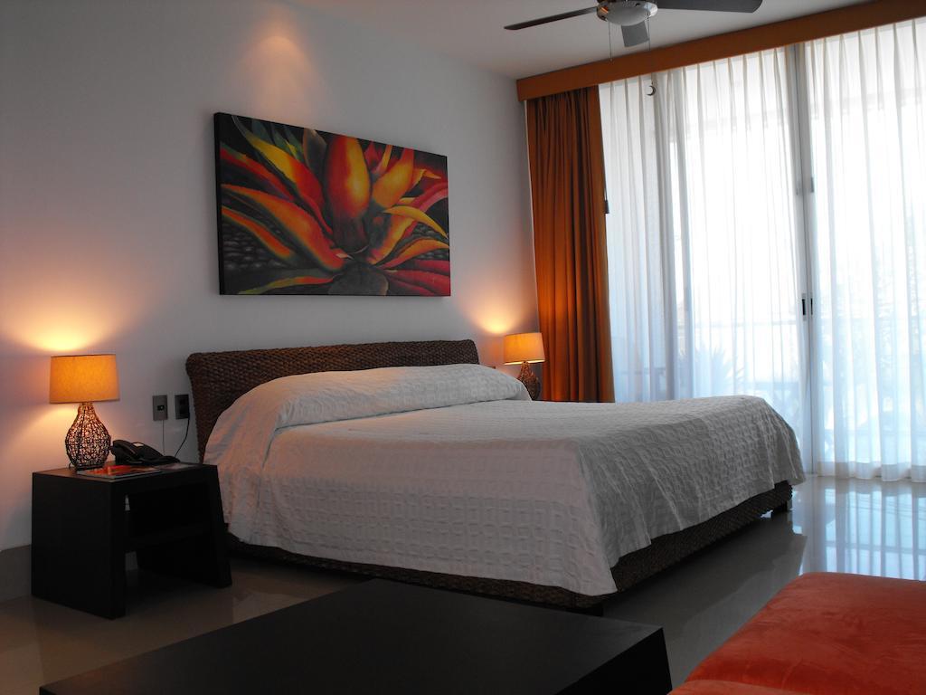 Hotel Riviera Caribe Maya Πλάγια Ντελ Κάρμεν Εξωτερικό φωτογραφία