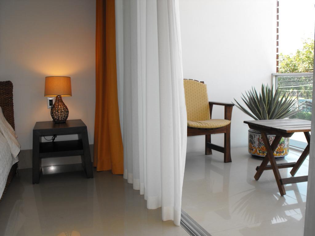 Hotel Riviera Caribe Maya Πλάγια Ντελ Κάρμεν Εξωτερικό φωτογραφία
