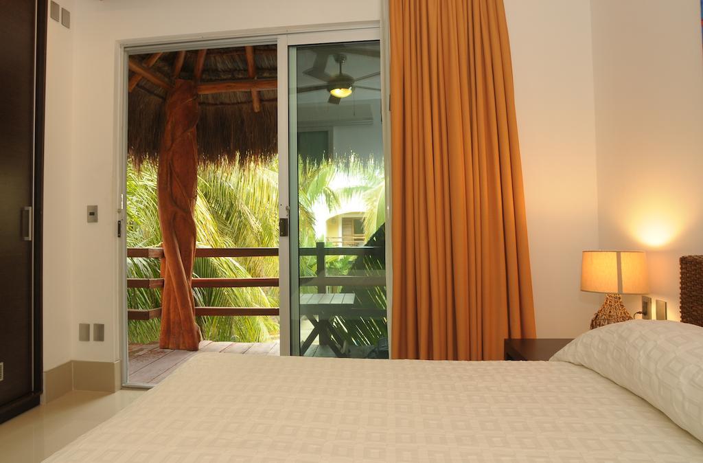 Hotel Riviera Caribe Maya Πλάγια Ντελ Κάρμεν Εξωτερικό φωτογραφία
