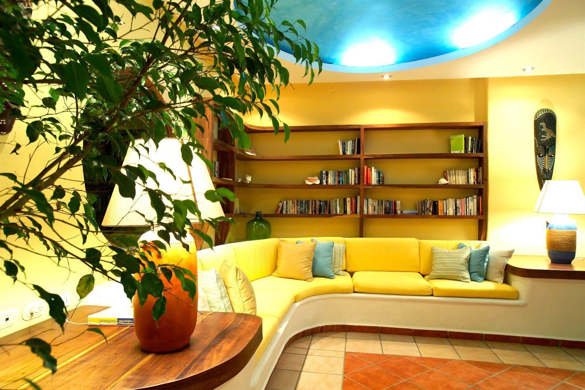 Hotel Riviera Caribe Maya Πλάγια Ντελ Κάρμεν Εξωτερικό φωτογραφία