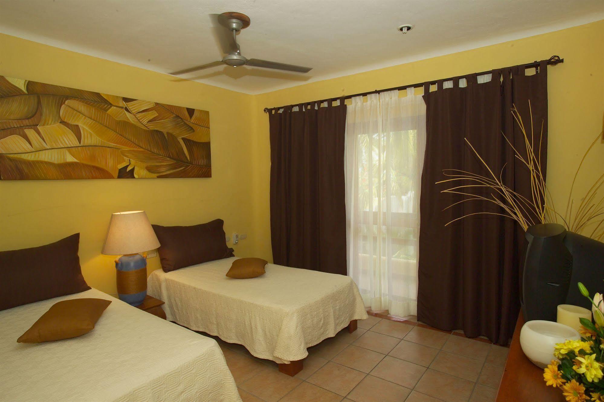 Hotel Riviera Caribe Maya Πλάγια Ντελ Κάρμεν Εξωτερικό φωτογραφία
