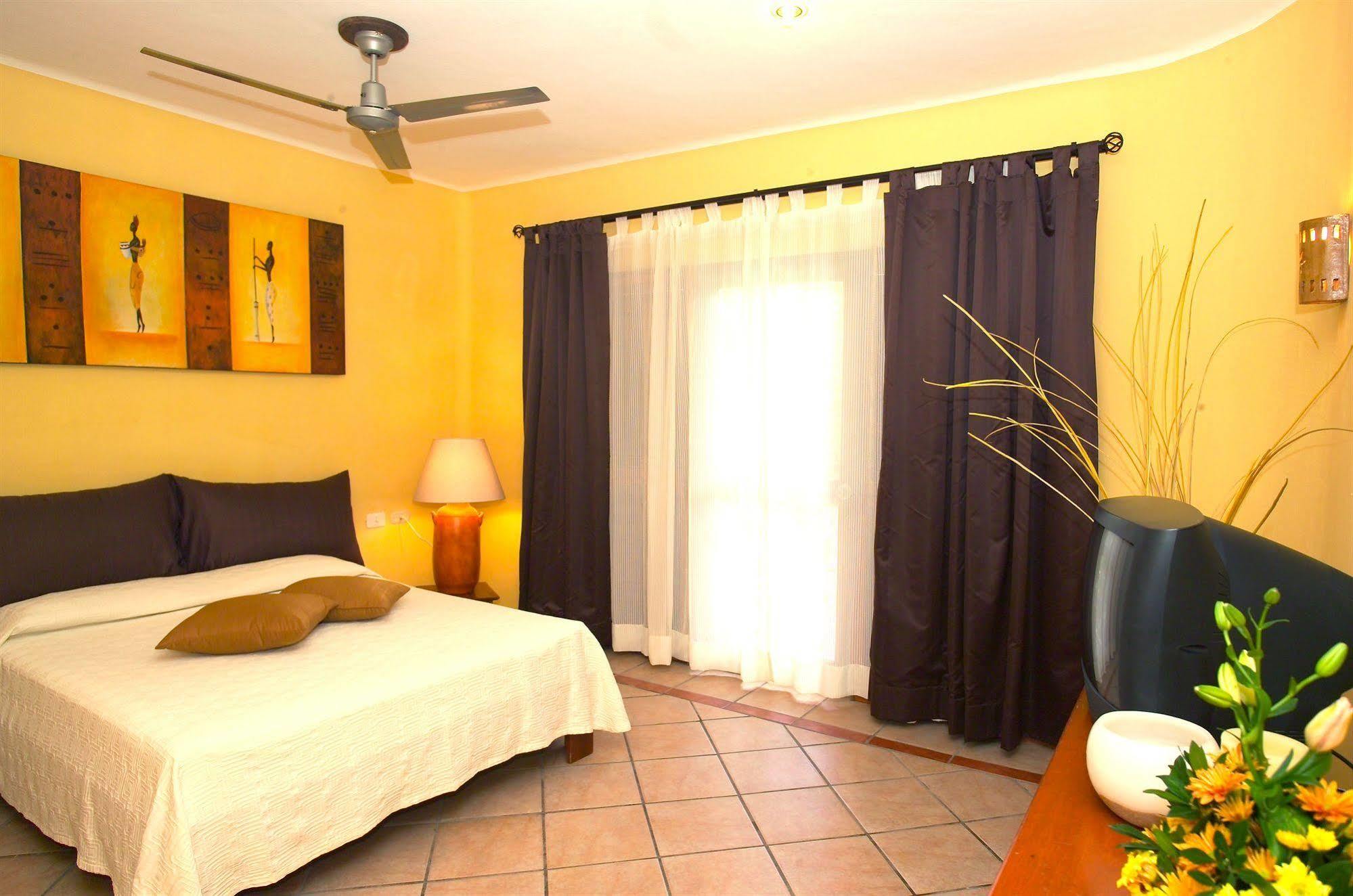 Hotel Riviera Caribe Maya Πλάγια Ντελ Κάρμεν Εξωτερικό φωτογραφία