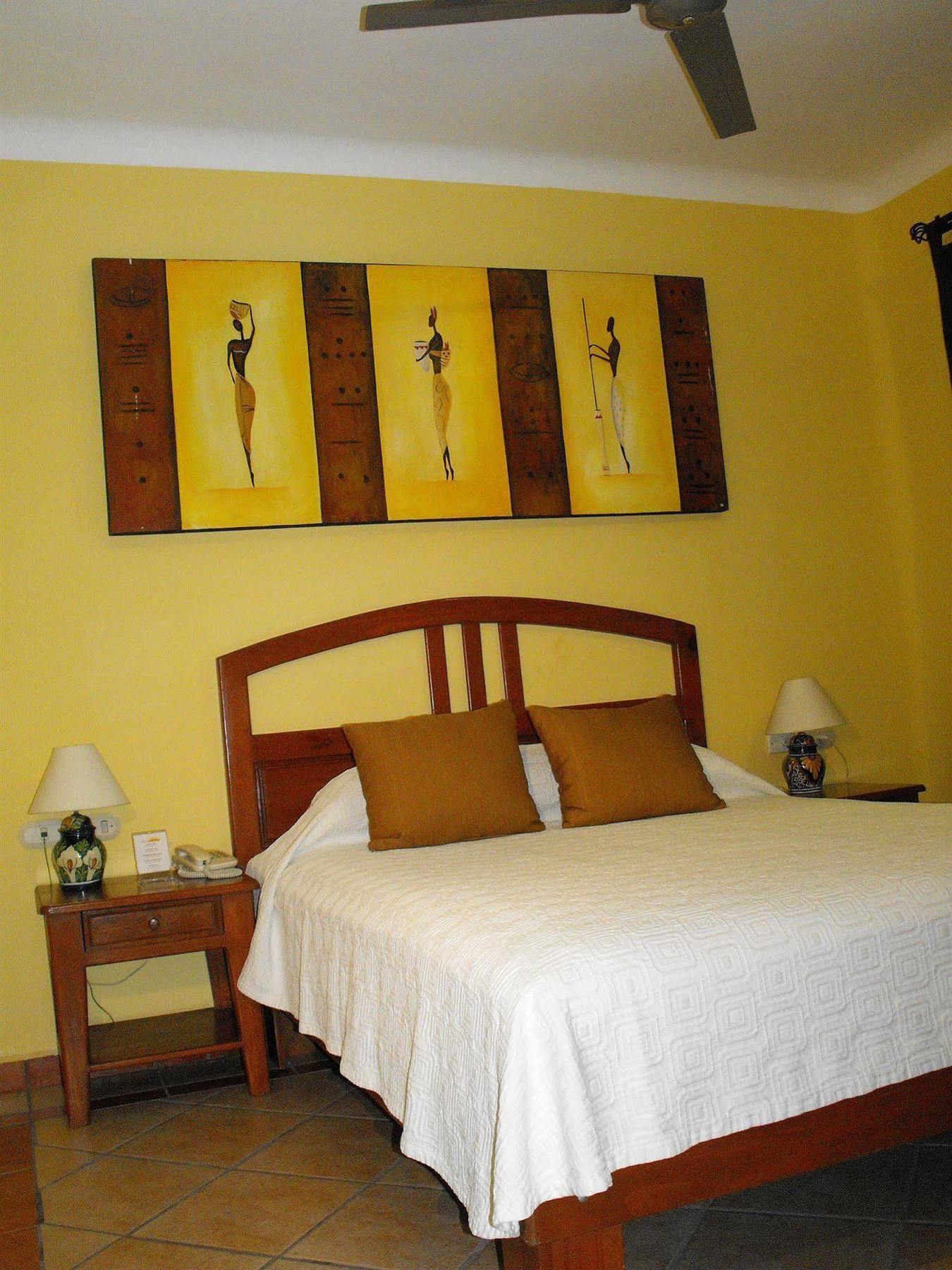 Hotel Riviera Caribe Maya Πλάγια Ντελ Κάρμεν Εξωτερικό φωτογραφία