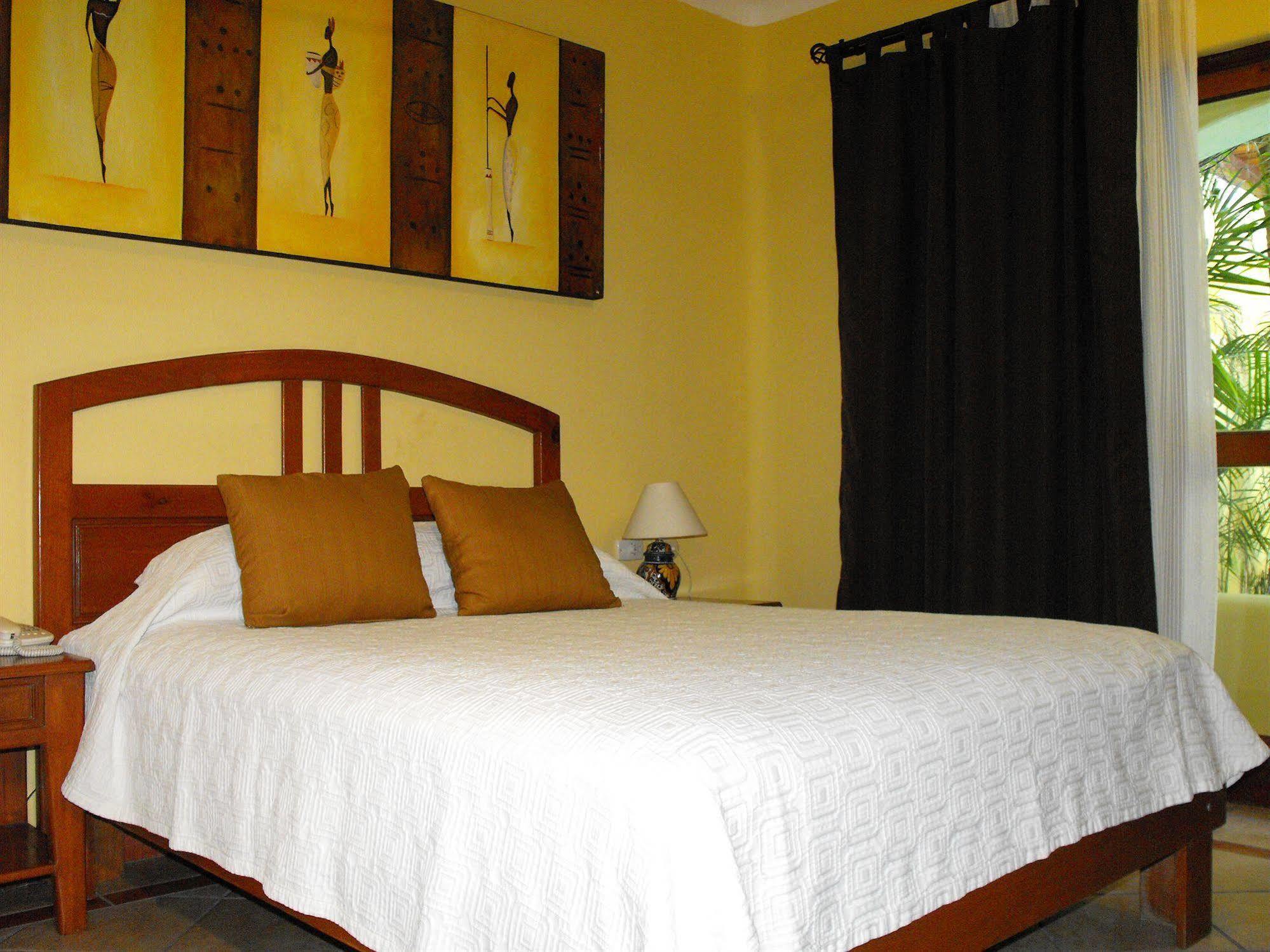 Hotel Riviera Caribe Maya Πλάγια Ντελ Κάρμεν Εξωτερικό φωτογραφία