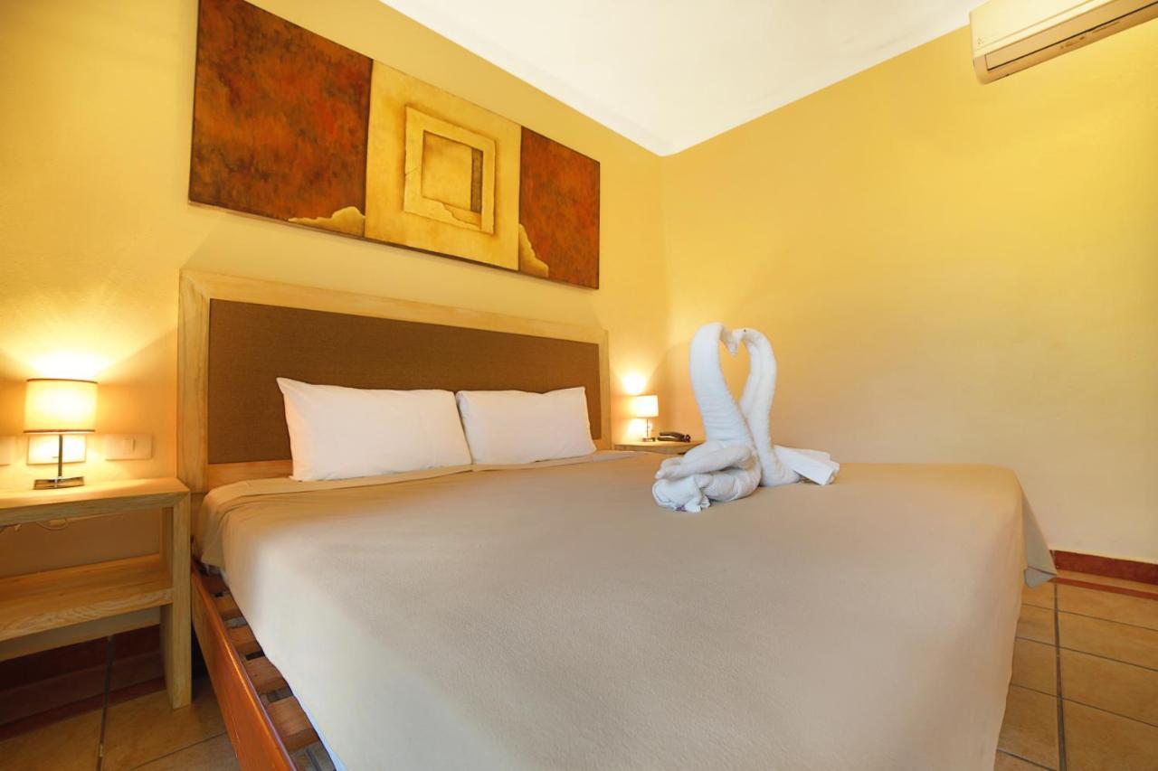 Hotel Riviera Caribe Maya Πλάγια Ντελ Κάρμεν Εξωτερικό φωτογραφία
